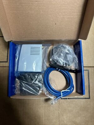 Airlink 101 Wireless Multi-Functional Printer Server 1 Port AMPS240 BRAND NEW - Image 1 of 2