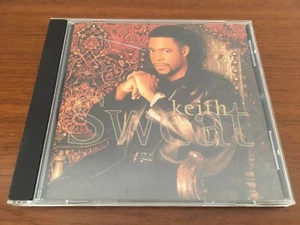 original KEITH SWEAT - CD !!! - Bild 1 von 4