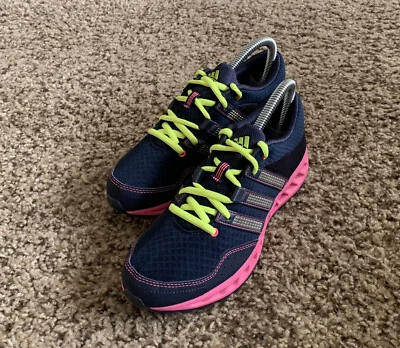 Adidas Falcon Elite 2 Running Shoes Women’s Size 5 - Image 1 of 4