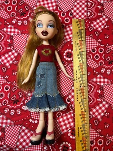 Bratz Doll,  Preowned,  2001. - Picture 1 of 5