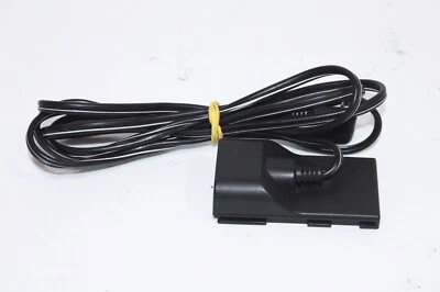 Original Canon GL2 XL2 XHA1 XL1S DC-920 DC Kupplung passend für CA920 CA-920 Ladegerät! - Bild 1 von 4