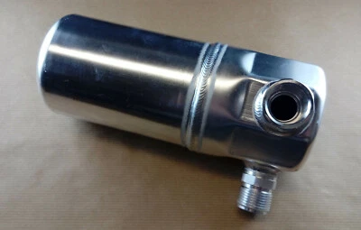 Volvo 240 - 260 Trockner für die Klimaanlage 3537542 6847512 9131972 - Bild 1 von 2