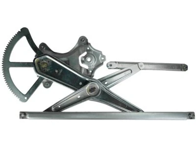 Regulador de ventana delantero derecho Toyota Matrix 2003-2008 28694QC 2004 2005 2006 Foto 1 de 2