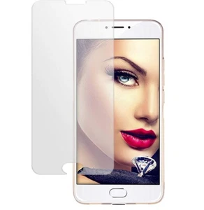 For MEIZU M3 NOTE 5,5" SCREEN PROTECTOR 9H TEMPERED GLASS FULL DISPLAY COVERAGE - Picture 1 of 12