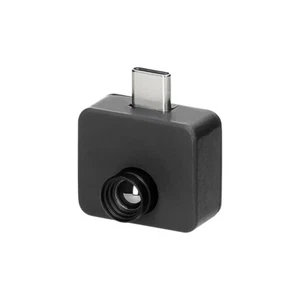 TIOP02 Infrared Thermal Imaging Camera IR Imager Type-C For Android 8.0-12 Phone - Picture 1 of 6
