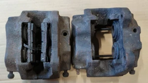 BMW E23 FRONT CALIPERS - Picture 1 of 2