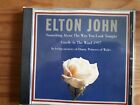ELTON JOHN  Candle in the Wind  In Loving memory of Diana Princess of Wales 