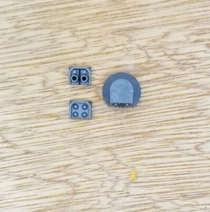 Warhammer 40k Space Marine Bits: Redemptor Dreadnought Fragstorm Storm Bolter - Picture 1 of 1