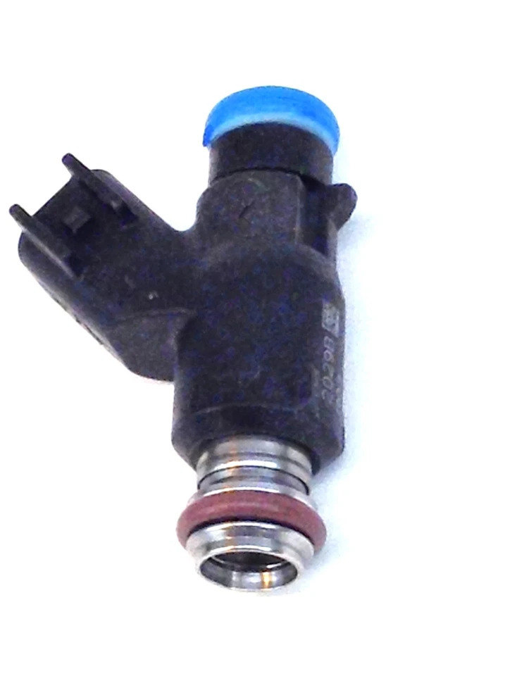 INYECTORES DE COMBUSTIBLE DELPHI 12588610 2007-2010 BUICK CHEVY SATURN PONTIAC V6 Foto 1 de 1