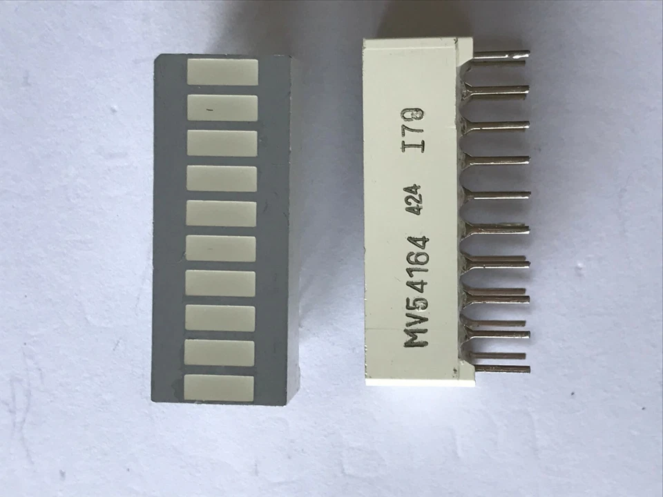 LED Light Bar MV54164 made by FSC 2p 4.96 HU701 - Image 1 of 1