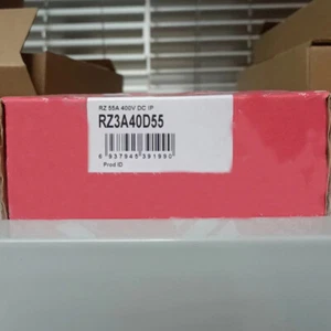 For CARLO GAVAZZI RZ3A40D55 RZ3A40D25 RZ3A40D40 RGC1A60D25KKE Solid State Relay - Picture 1 of 2