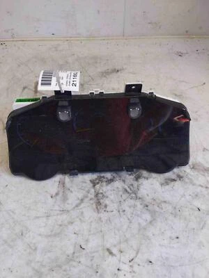 2004 - 2006 Acura MDX Instrument Cluster Miles Unknown OEM 78100S3VA21 - Image 1 of 3