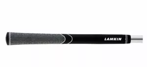 1 X Lamkin ST + 2 Hybrid Golf Grips Standard +2 - Picture 1 of 4