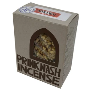 F.A Dumont Prinknash Incense Cathedral 50g Pack With Charcoal - Picture 1 of 1