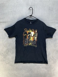 Mens Harmony Howse Bone Thugs N Harmony T Shirt Sz L - Picture 1 of 7