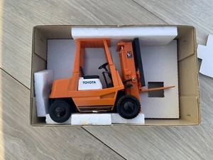 Diapet Japan 1:23 ACE TOYOTA Yonezawa Toys K-3 MIB`NEW 14-0273 T-39 ORANGE RARE! - Picture 1 of 10