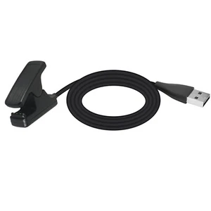 USB Charger Charging Cable For Garmin Marq Athlete Aviator Captain Smart Watch - Zdjęcie 1 z 11