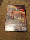 Mass Effect 2 - PC DVD-ROM - New & Sealed