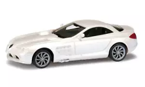 Herpa 033206-002 Mercedes-Benz reflex McLaren 1:87 - Foto 1 di 1
