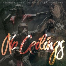 LIL WAYNE - "NO CEILINGS"  CLASSIC MIX CD....  **BUY 2 GET 1 FREE** READ