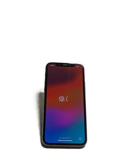 Apple iPhone 11Pro 64GB Space Gray (AT&T LOCKED) Grade D - Picture 1 of 6