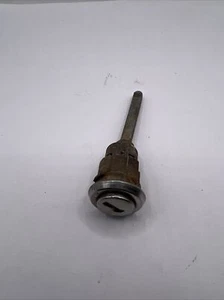 jeepster commando Exterior Passenger Right Side door Key Lock 1970’s - Picture 1 of 3