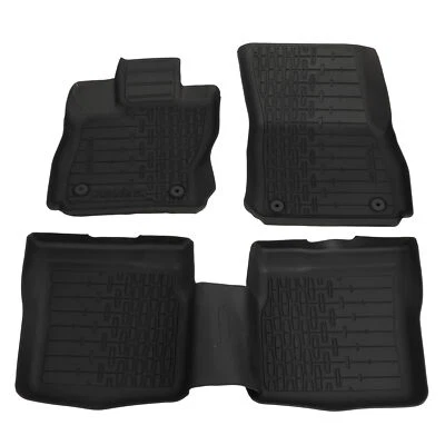 OEM NEW 2017-2020 Lincoln Continental Tray Style Floor Liner HD9Z-5413300-CA - Image 1 of 4