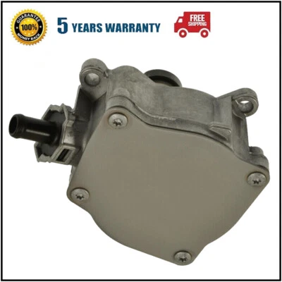 Bomba de vacío para Volkswagen Beetle 2005-2014 Jetta 2011-2014 Golf 2,5 L 2006-2014 Foto 1 de 4