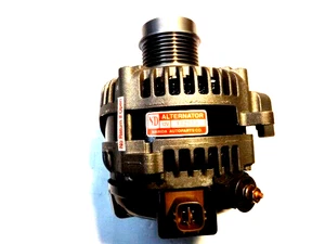 Toyota Camry.Corolla.Matrix. Scion XB.2007-2015. L4/2.4L.100AMP/12V.CW.7-SDP. - Picture 1 of 11