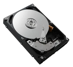 Dell GP3FR, 1,8 TB, 10000 RPM, 2.5 ", SAS - Afbeelding 1 van 1