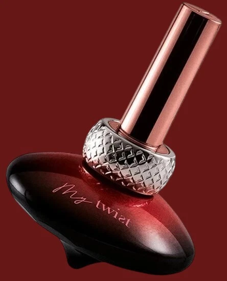 My Twist Mauboussin Fragancia Mujer EDP💯ORIGINAL 3 FL OZ / 90 ml Perfume Foto 1 de 1
