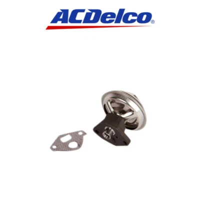 Válvula ACDelco EGR 214-5084 19210659 para 92-97 Chevrolet Caprice Camaro Corvette Foto 1 de 2