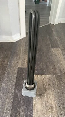 Elemento calefactor WATLOW 6-36-74-91 Foto 1 de 2