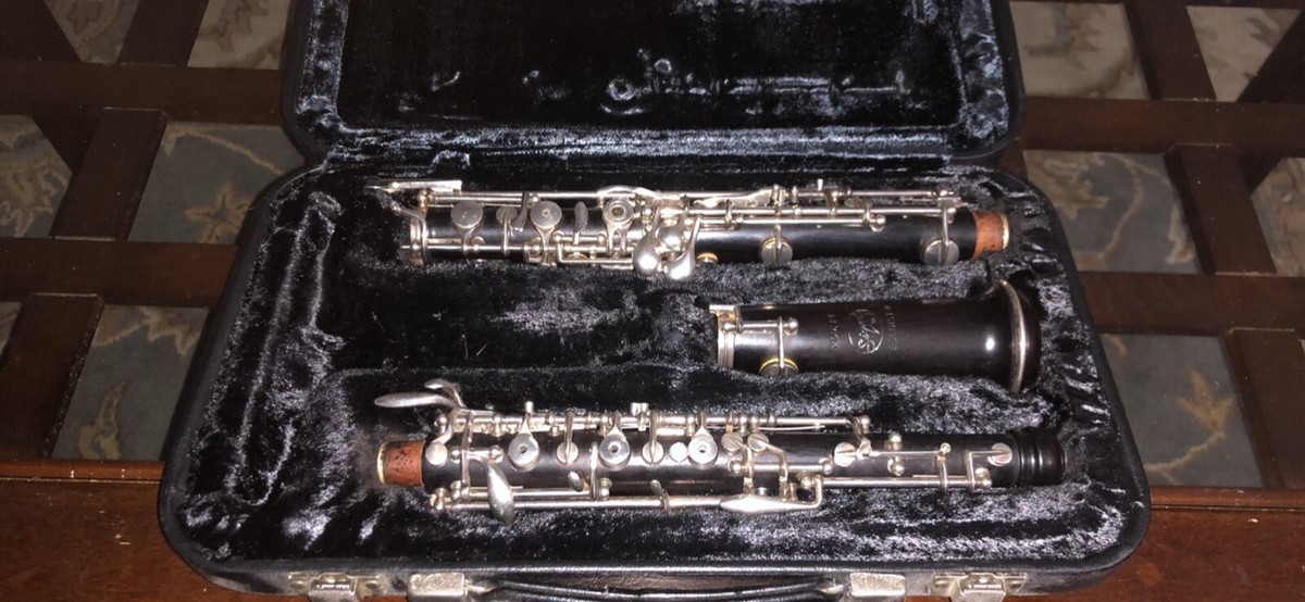 。Selmer USA オーボエ 木製 Selmer Beginner Oboes for sale | eBay