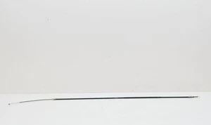 BMW 6 E63 630i Right Hand Brake Bowden Cable 6770604 3.0i 190kw 2004 - Picture 1 of 6