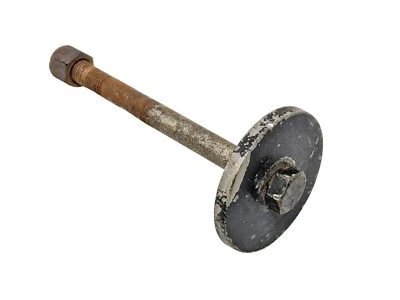 78 Arctic Cat Panther Drive Track Front Arm Mounting Bolt & Washer - Image 1 of 4