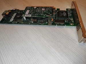 AMCC 3ware 9650SE-4/8LPML S-ATA 3GB/s RAID-Controller PCI Express - Picture 1 of 9