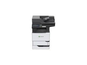 Lexmark - 25B0002 - Lexmark MX720 MX722ade Laser Multifunction Printer - - Picture 1 of 5