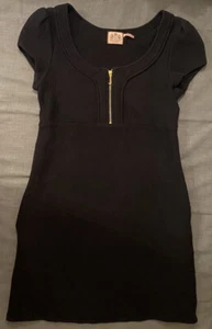 Juicy Couture Dress Women’s Small Black Dress - Picture 1 of 9