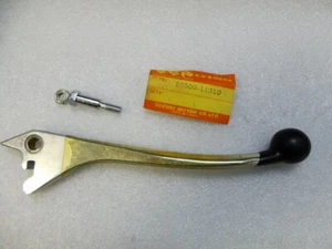 Suzuki GS1000 GS850 Lever RH NOS GS850G GS1000S 1995 BRAKE LEVER 57300-11310 - Picture 1 of 7