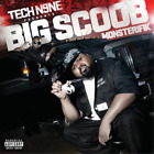 Tech N9ne Tech N9ne Presents Big Scoob: Monsterifik (Cd) Album
