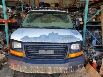 Throttle Body Throttle Valve Assembly Fits 03-07 HUMMER H2 246062 Foto 1 de 4