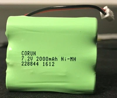 Brand New LINEAR PERS-4200 BATTERY FOR SECURITY ALARM SYSTEM - Image 1 of 4