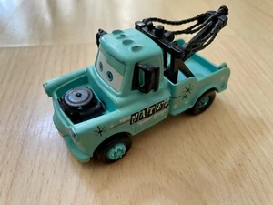 Disney Pixar Cars verschiedene Figuren Diecast Kunststoff RC 1:55 Disney Store Auswahl - Bild 1 von 35