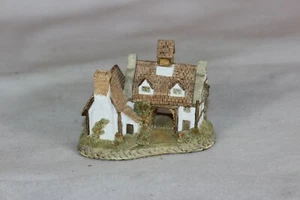 The Schoolhouse - David Winter Cottage - Imagen 1 de 3