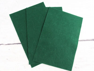 FILZ Zuschnitte 40 x 30cm 1,5mm stark vielseitig einsetzbar 34 FARBEN - Bild 1 von 2