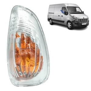 Spiegelblinker rechts für Master 3 - Movano B - NV400 | 261603141R - Bild 1 von 6