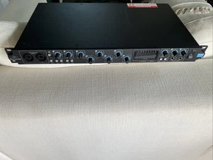 Focusrite Saffire Pro 40 FireWire Audio Interface PF6213631229 - Picture 1 of 10