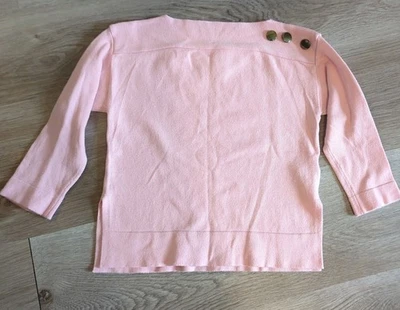Zara Knitwear Girl's Size 5 Top - Image 1 of 4