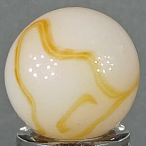 Vintage Champion Swirl Marble .6l Inches Near-Mint Condition Combined Shipping  - Picture 1 of 16